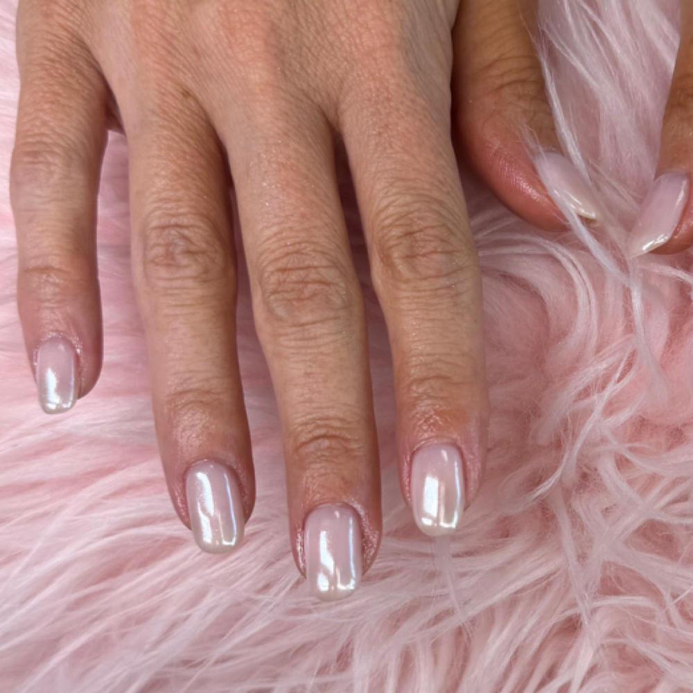 Builder Gel (one Color) at LauryNails in Greenacres, FL