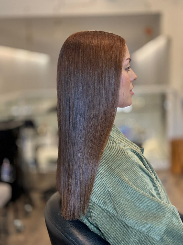 Smoothing System