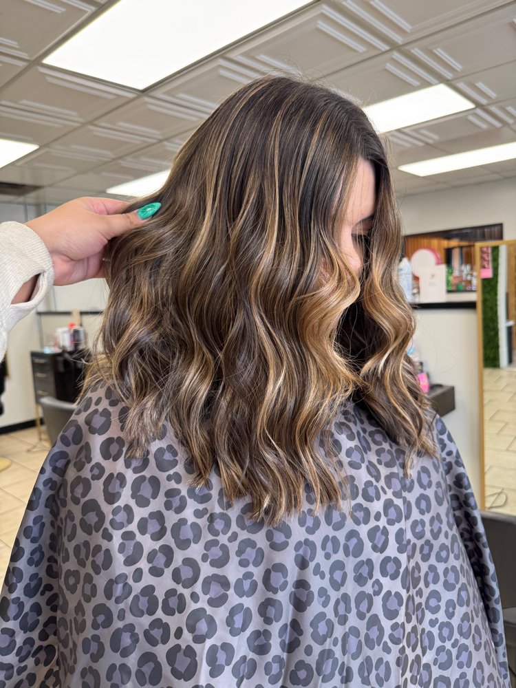 Balayage