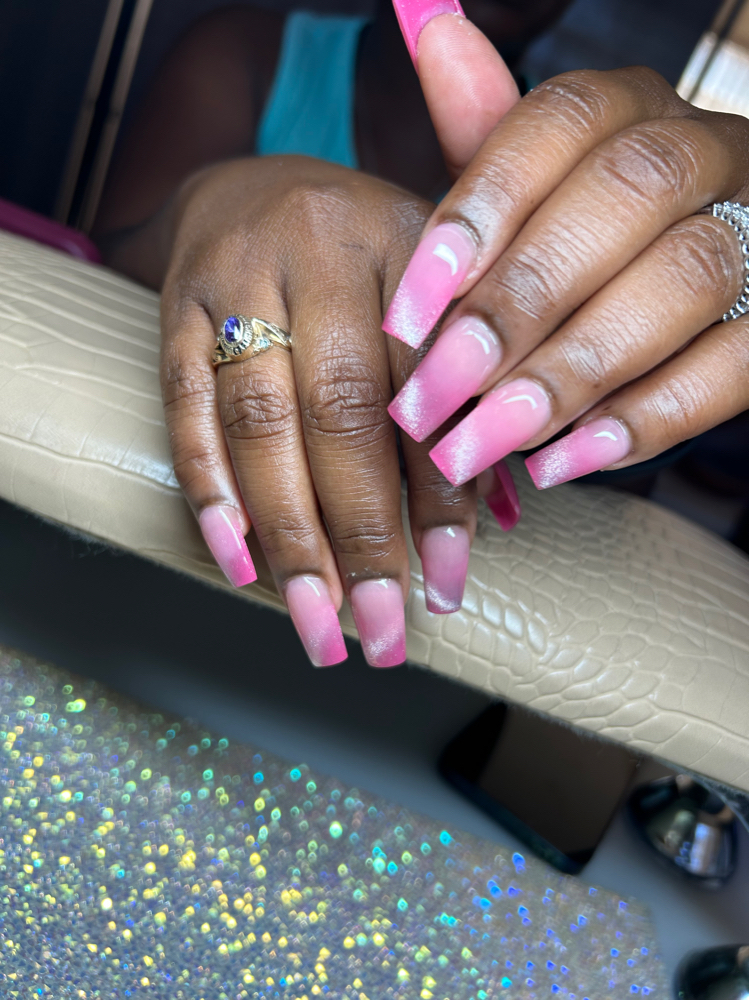 Ombré Set