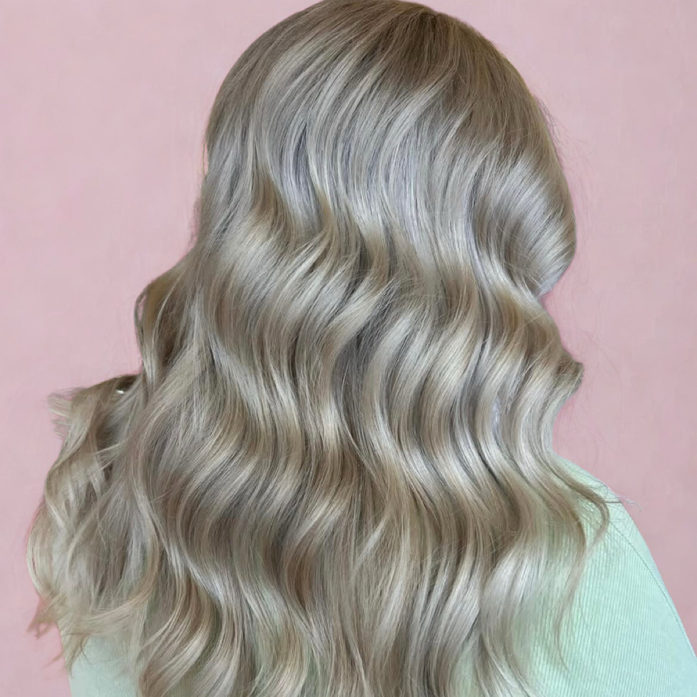 FULL at Hair by Em Gallagher in EDMOND, OK