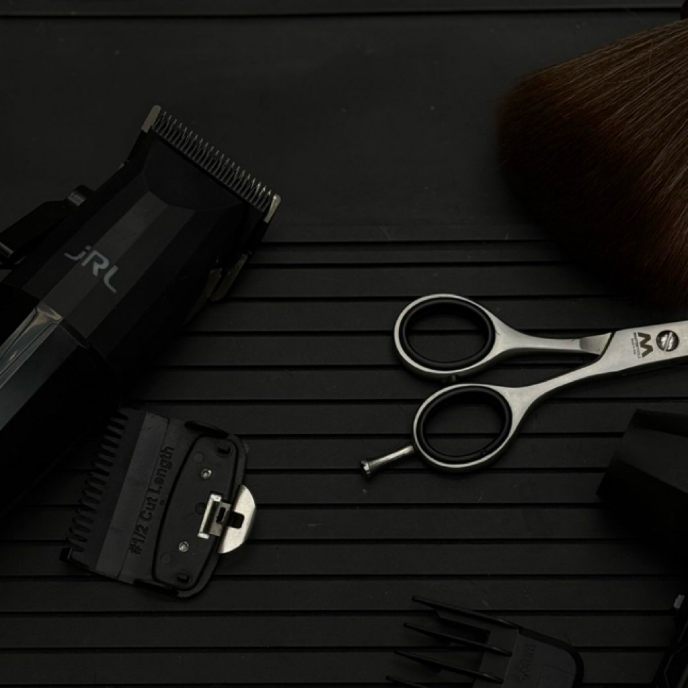 Specialty Fade Cuts at Urban Edge Styles in Pecks Mill, WV