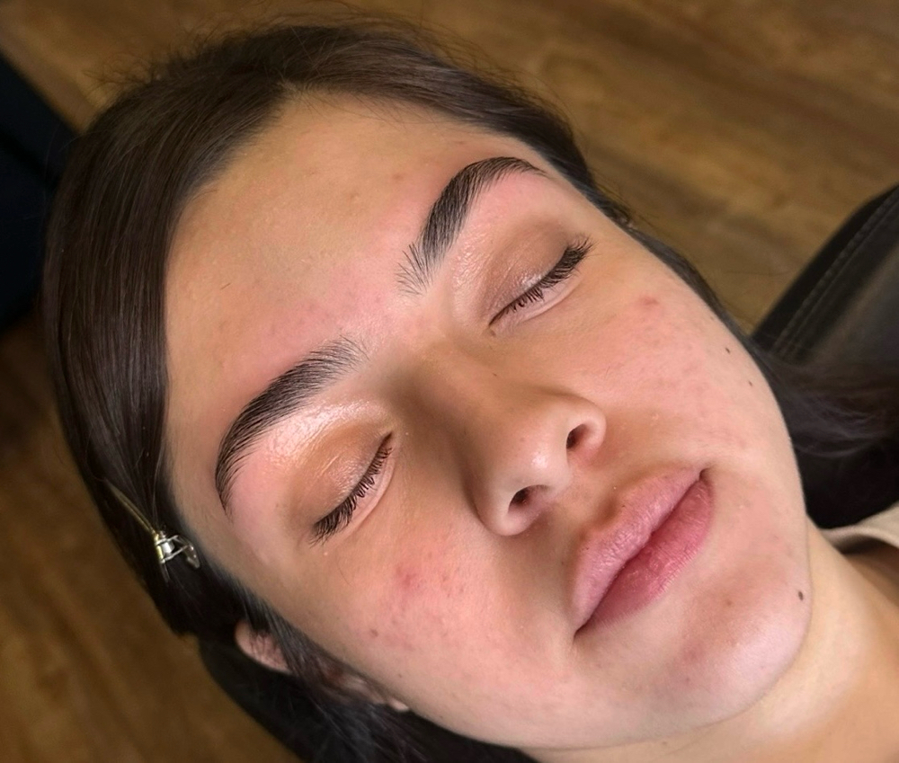 Brow Shape