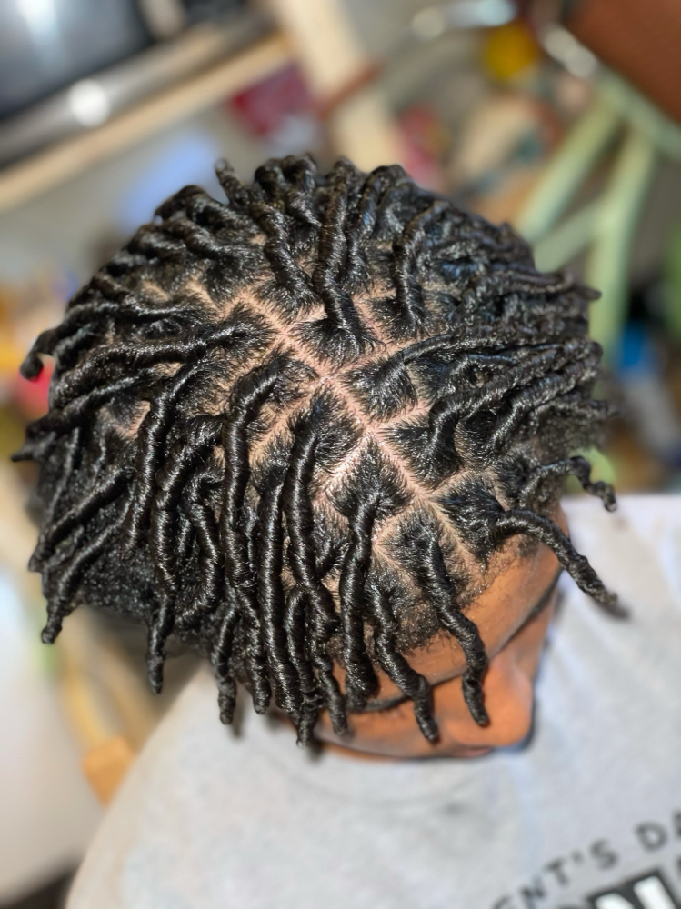 Men's Coils at Sweeetfacee in Long Beach, CA