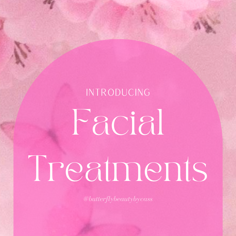 Custom Facial