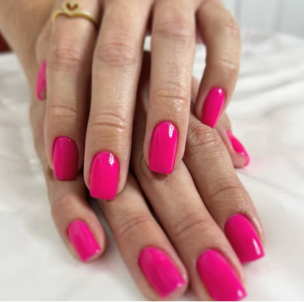 Gel polish
