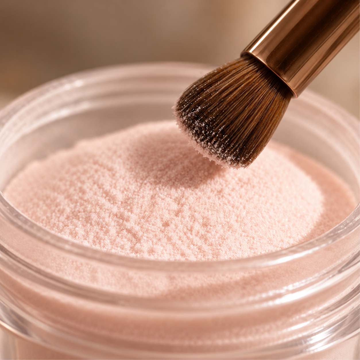 Dip Powder at Bijou Nail Bar in Lithia, FL