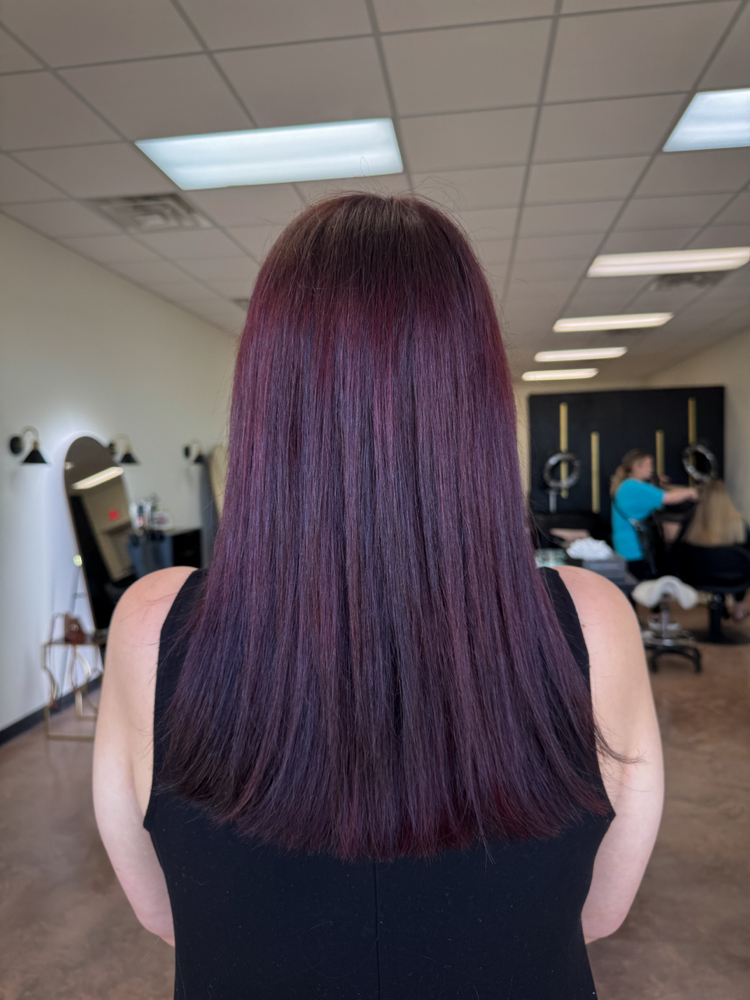 Root Retouch