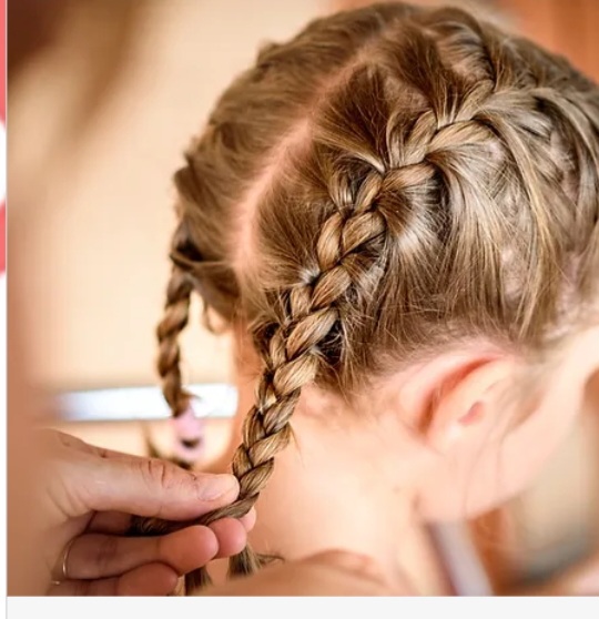 The Braiding Price varies