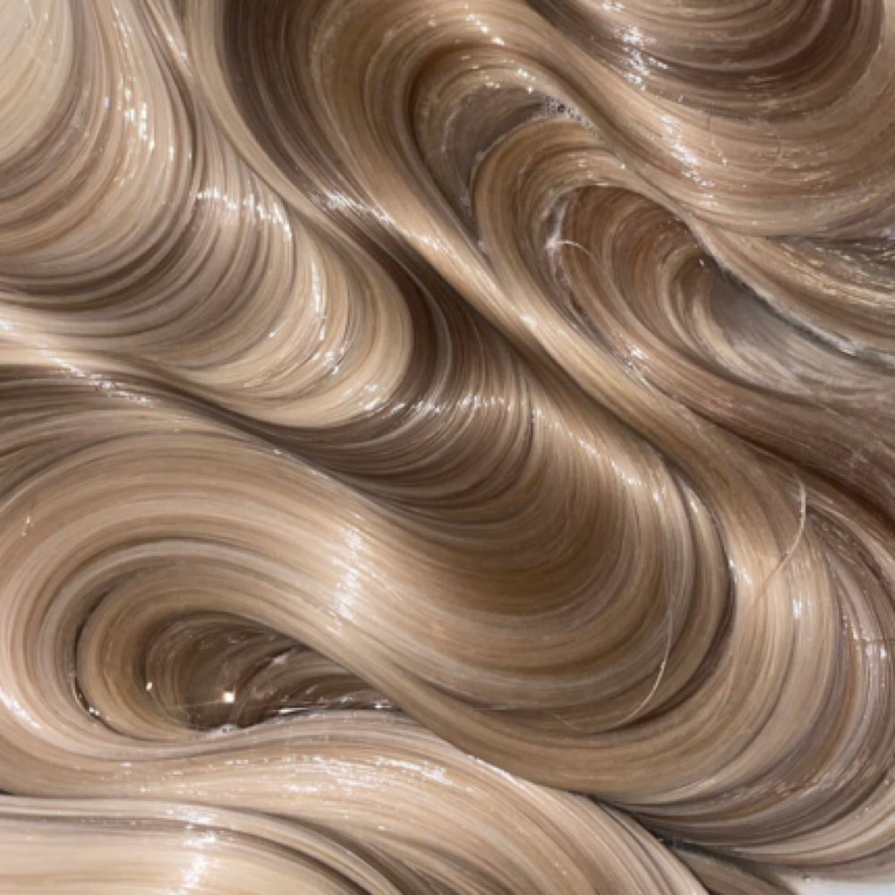 Deep Conditioning at Dragonfly & Lotus Salon in Gardnerville, NV