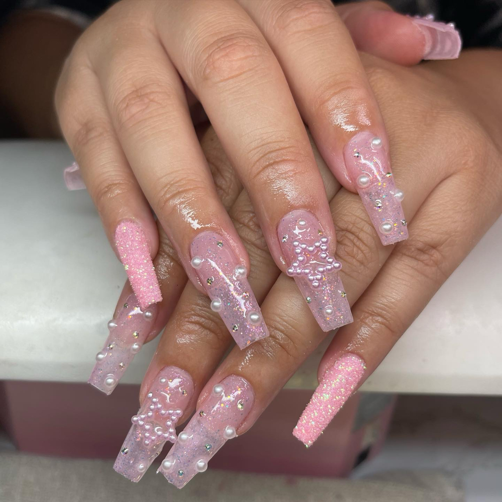 Gel - X (XL)