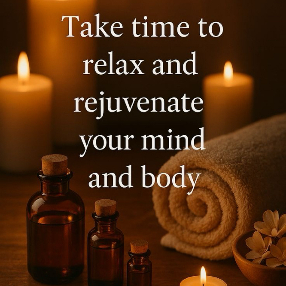 Full Body Massage at Healing Touch Massage in Bronx, NY