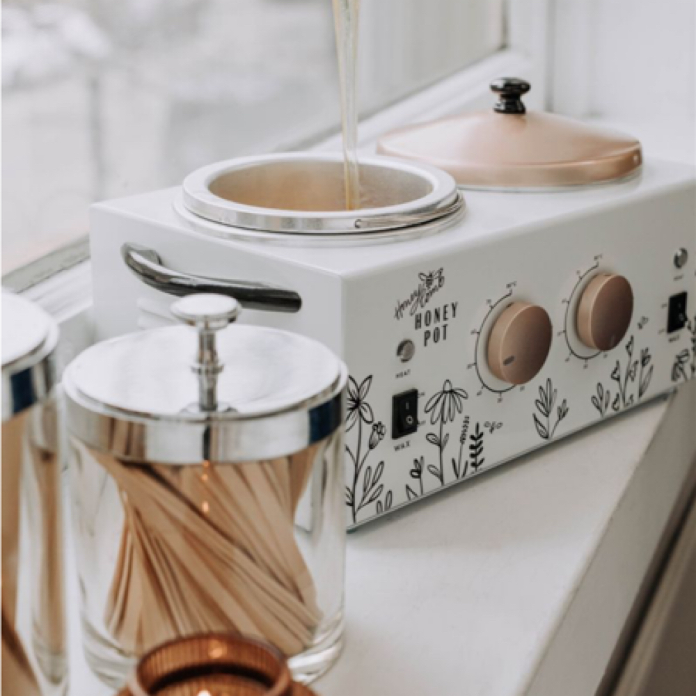 WAXING • CHIN at Hoss Boss Hair in Angola, IN