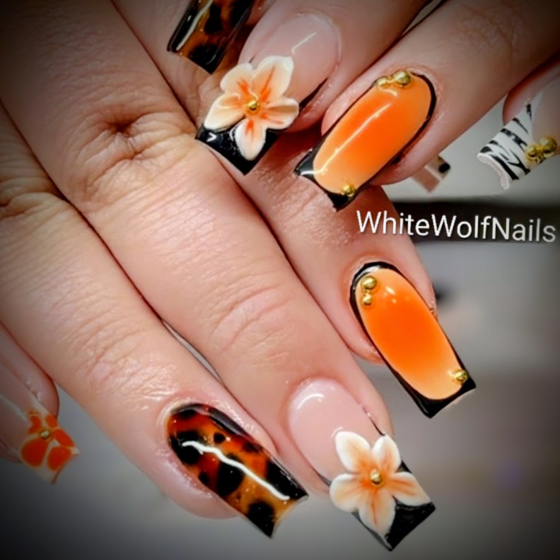 Acrylic Services