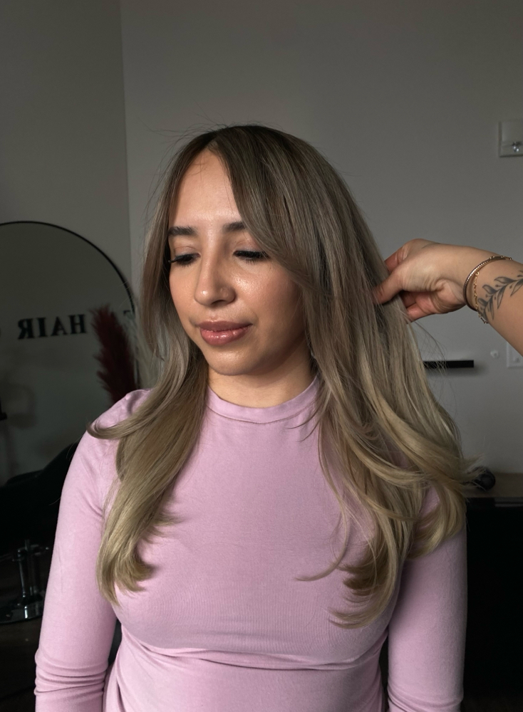 Ultimate Blonding