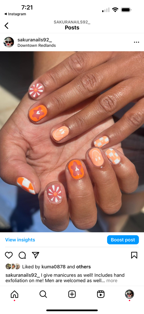 Gel Polish