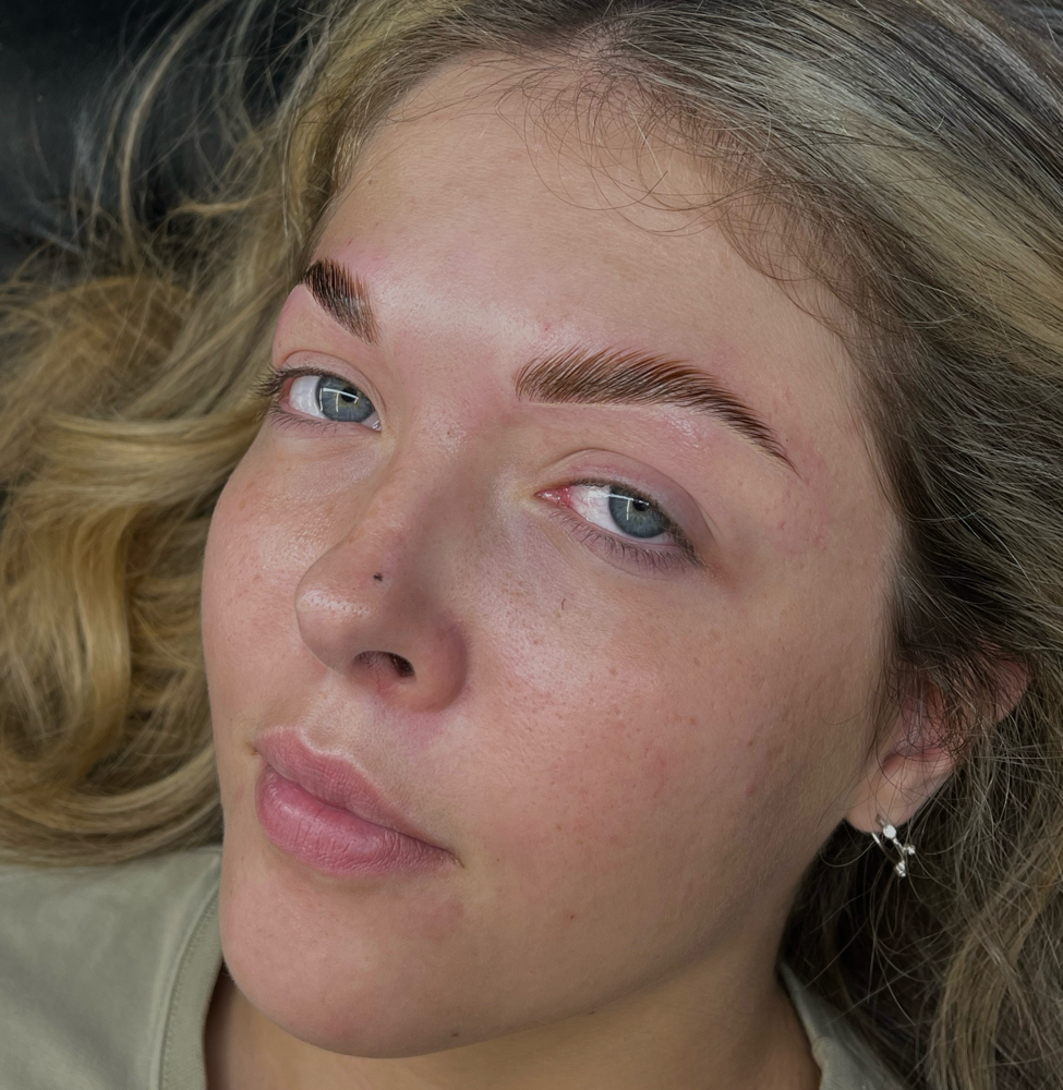 Brow Lamination