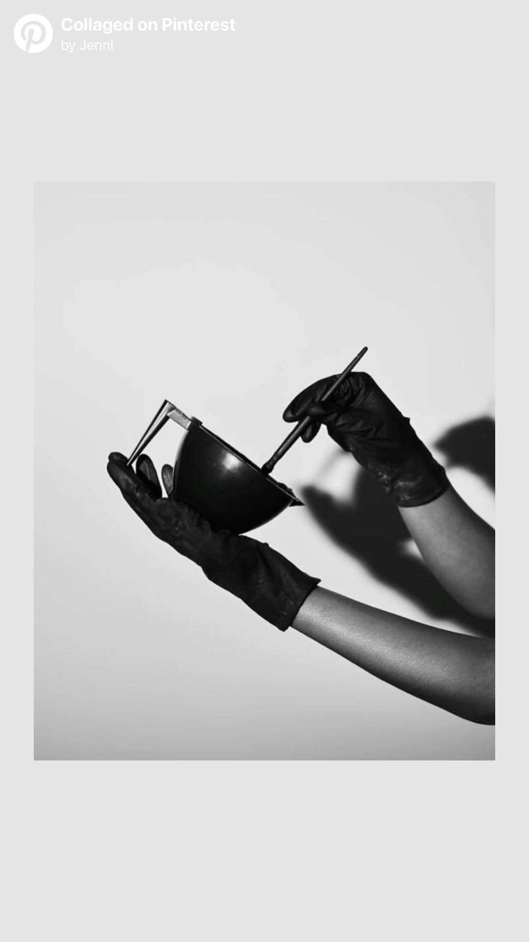 Toner at Jenni The Stylist in Spokane valley, WA