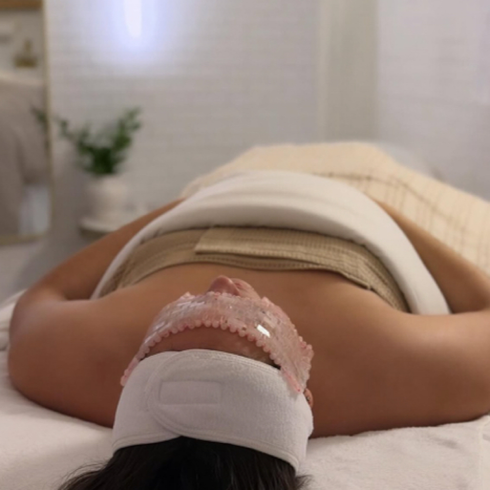 Daily Glow Facial at Skin and Glow By Priscilla in Fort Worth, TX