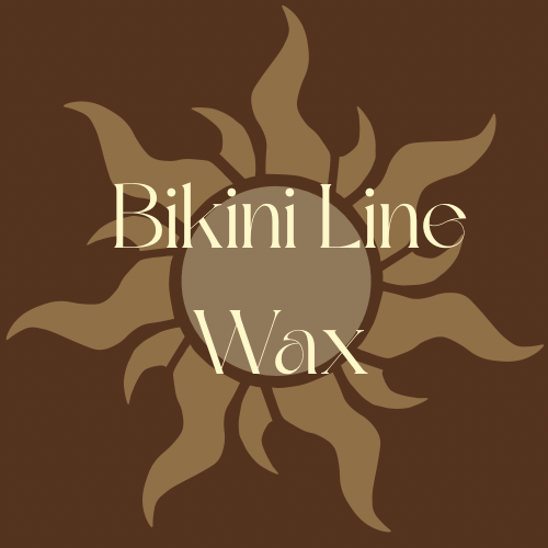 Bikini Line Wax