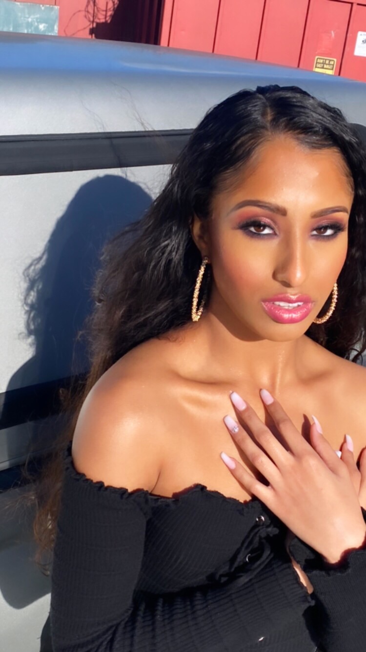 Half Day Glam (or 2+ Glam looks)