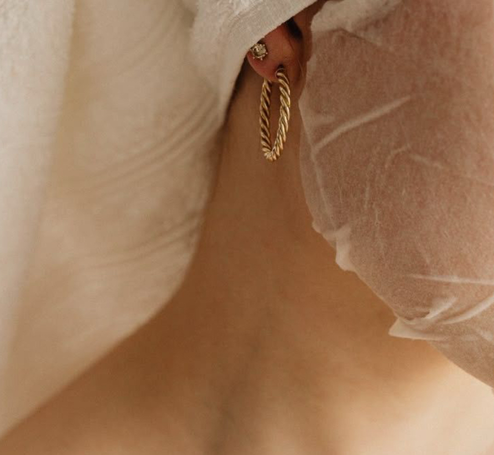 Anti- Aging Facial - "The Dolly"