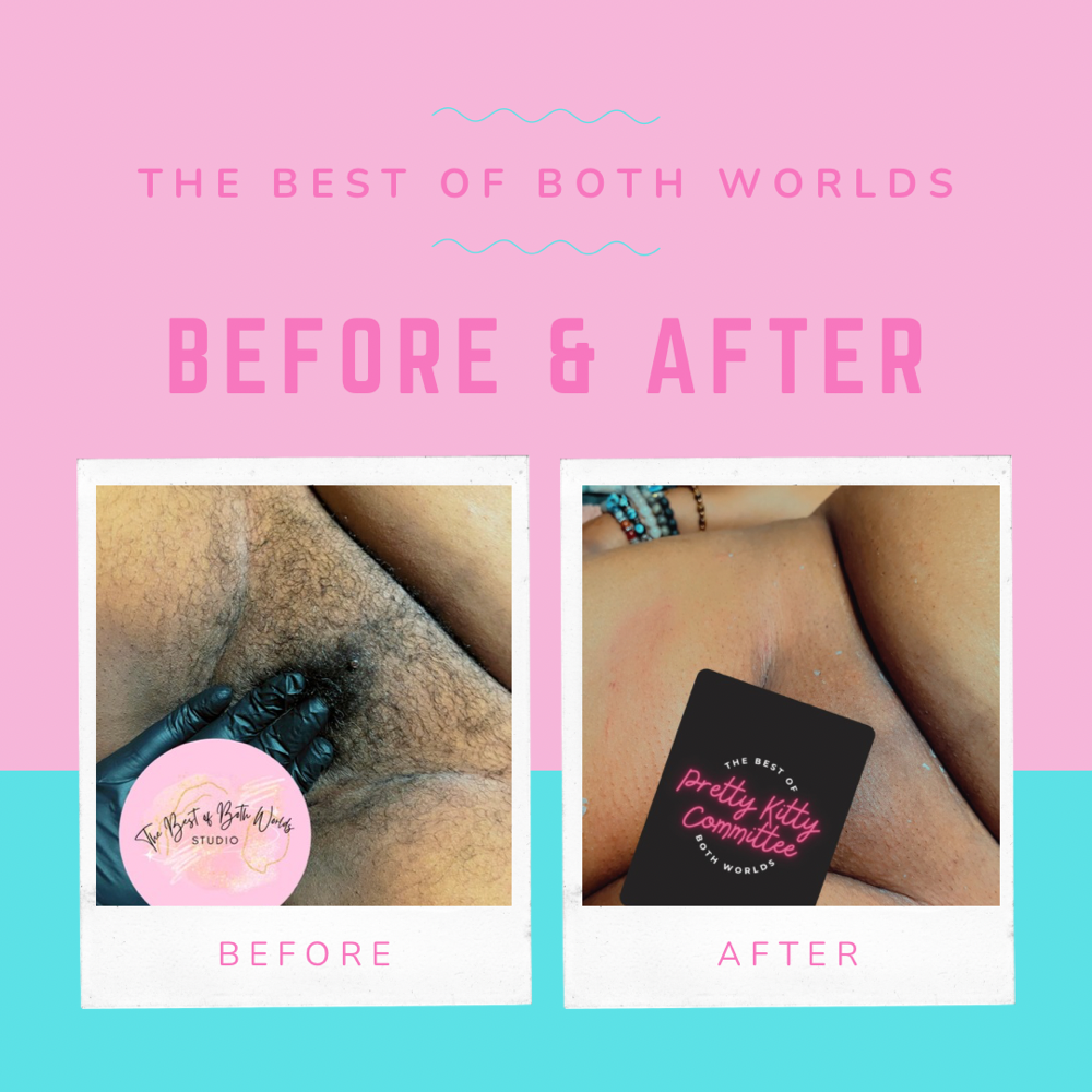 Sugaring Only Services
