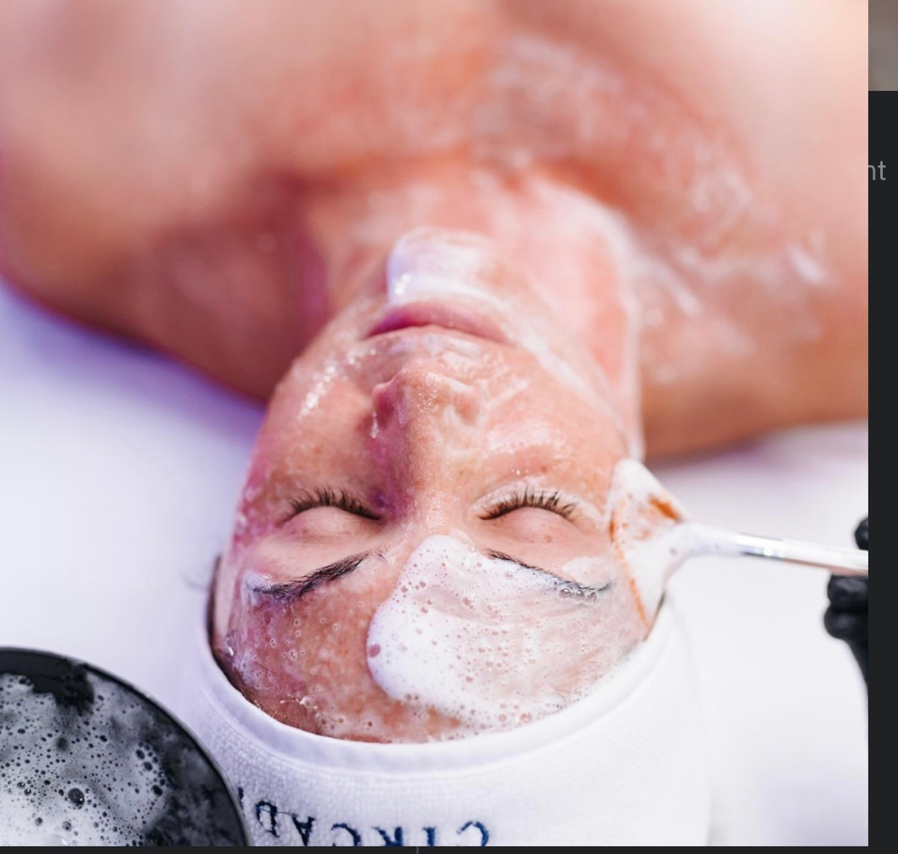 Renew - Oxygen Treatment