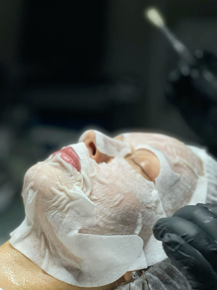 CO₂ Oxygen Renewal Facial - New !