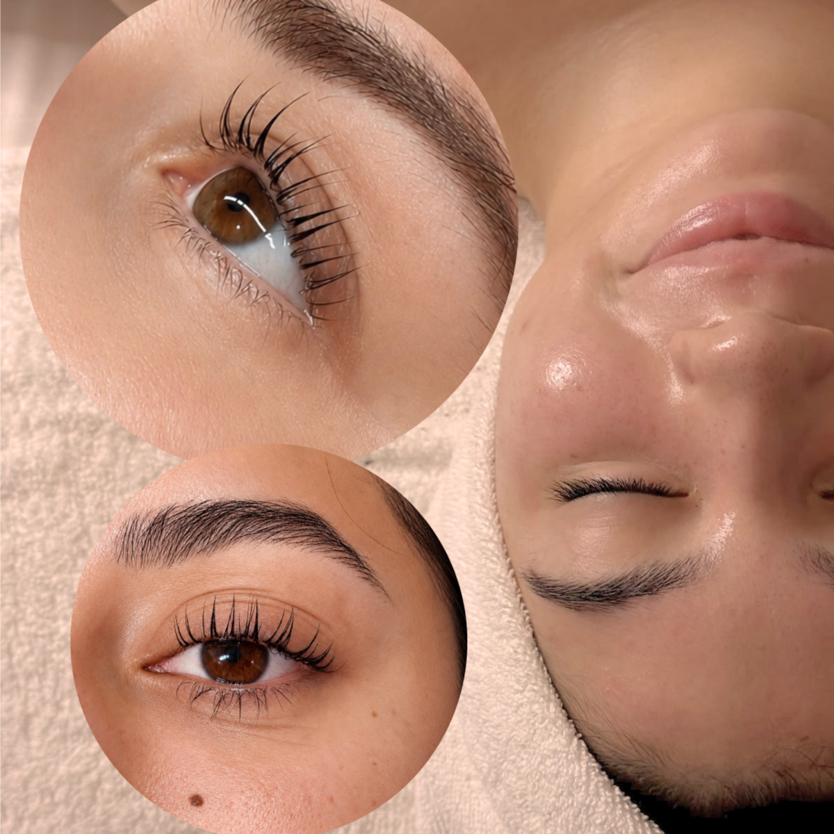 Facial + Korean Lash Lift JULY SALE at Kató Beauty in Tampa, FL
