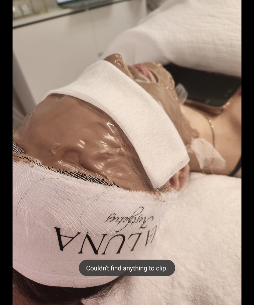 Customize Facial