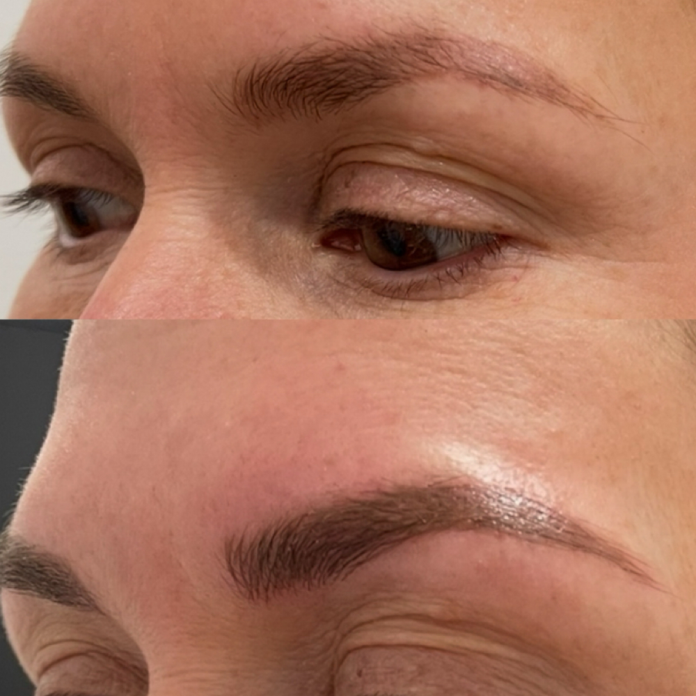 Microblading Consult & Initial at Innovative Medical Aesthetics in Slidell, LA