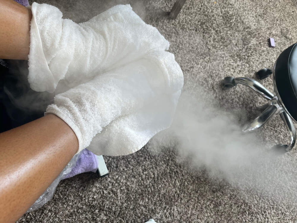 Spa Pedicure