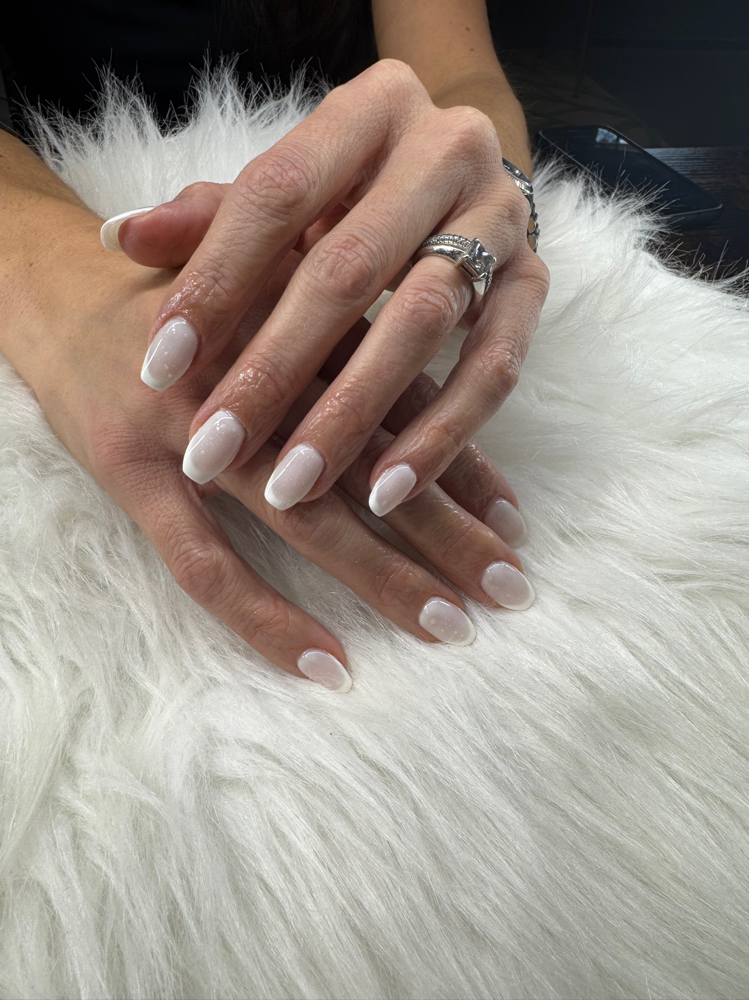 French Tips (Add On)