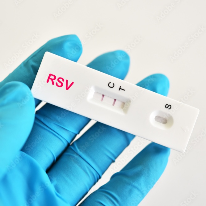 Rapid RSV Screen (CLIA-Waived) at Clear Choice Collections in Fitchburg, MA