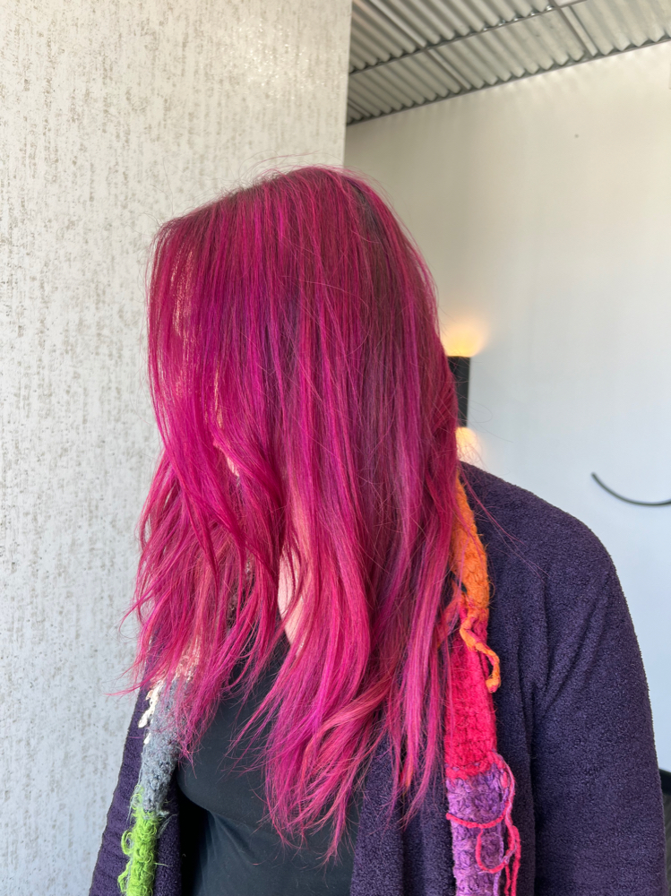 Fun Color