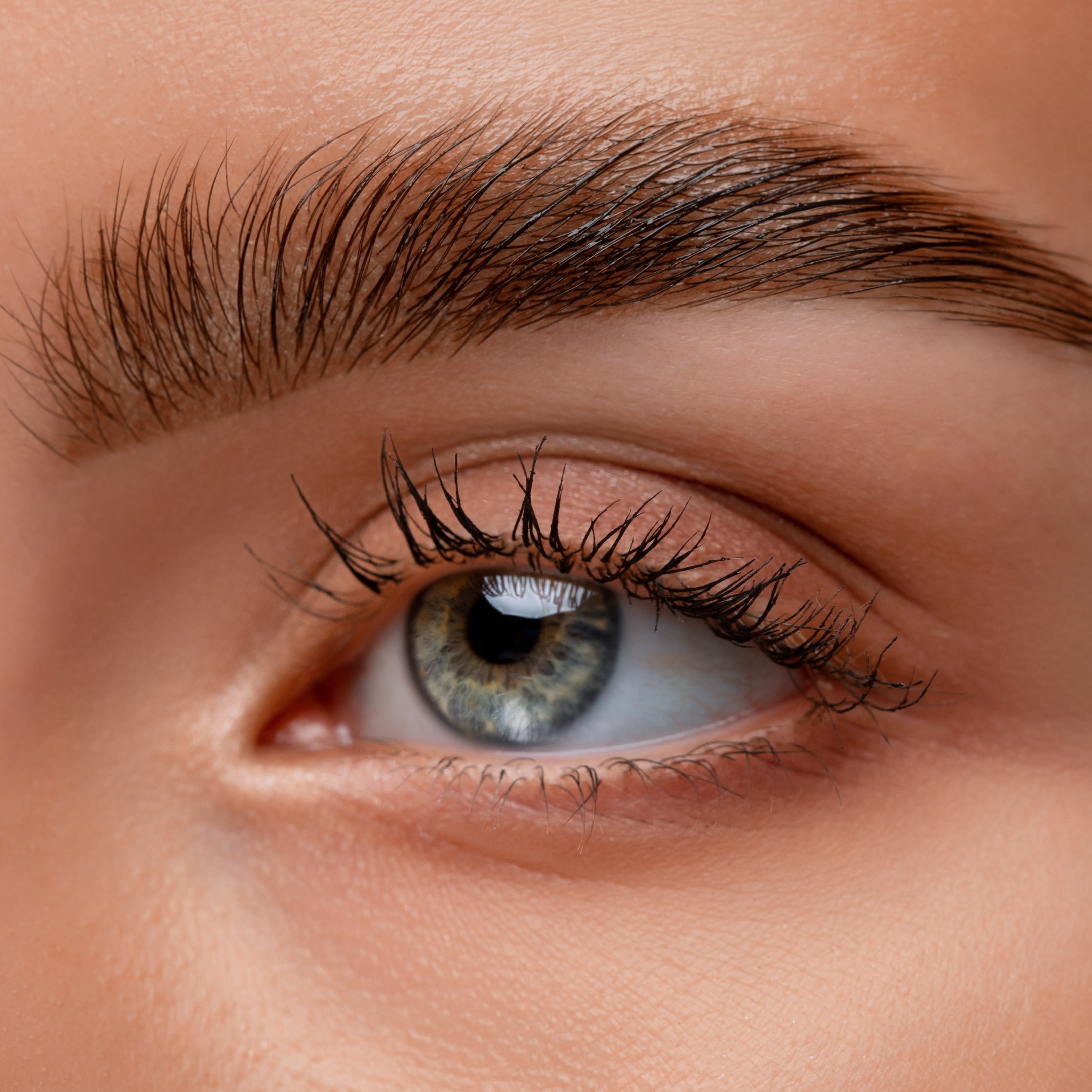 Eyebrow & Heena Tint