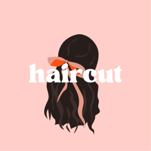 Kids First-Time Curly Cut at Coil & Canvas Hair Studio in Asheville, NC