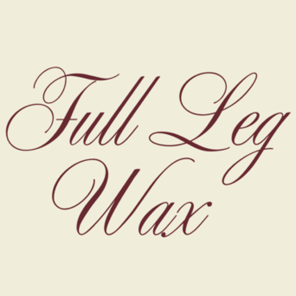 Full Leg Wax at Esthetics by Britt in Seneca, MO