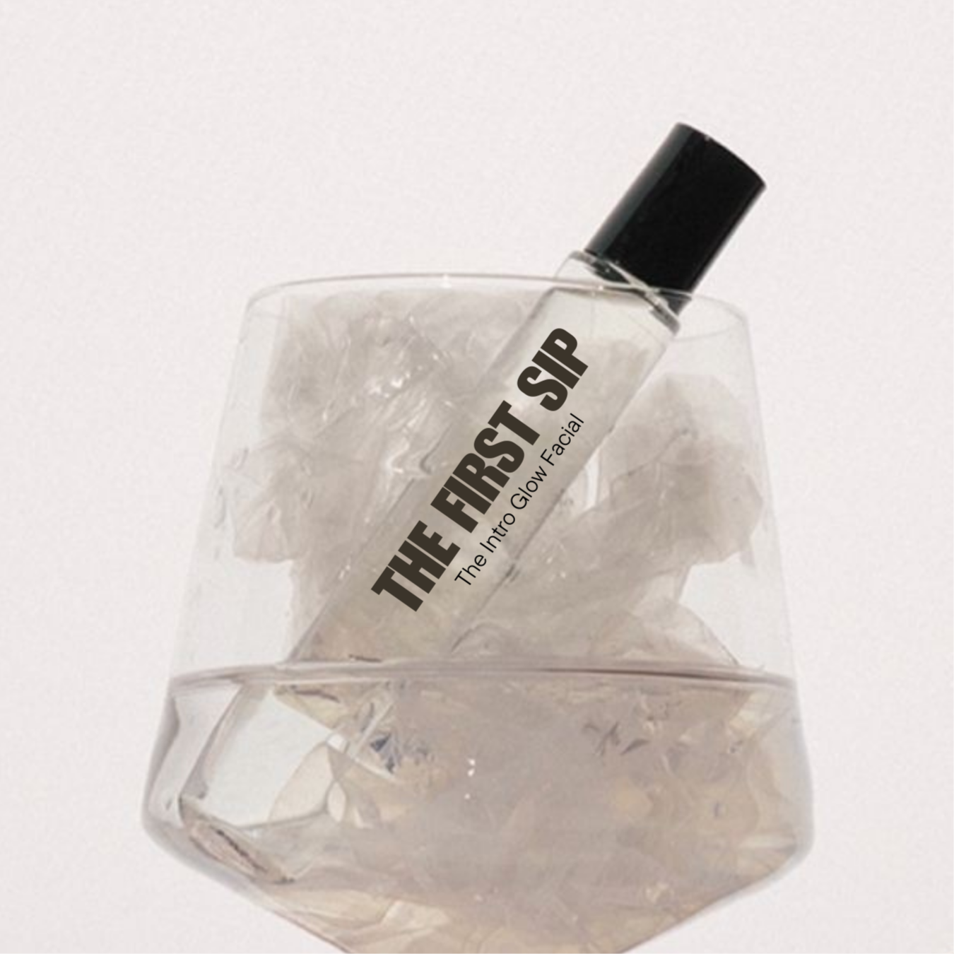 THE FIRST SIP at SKIN & TONIC Esthetics in Sarasota, FL