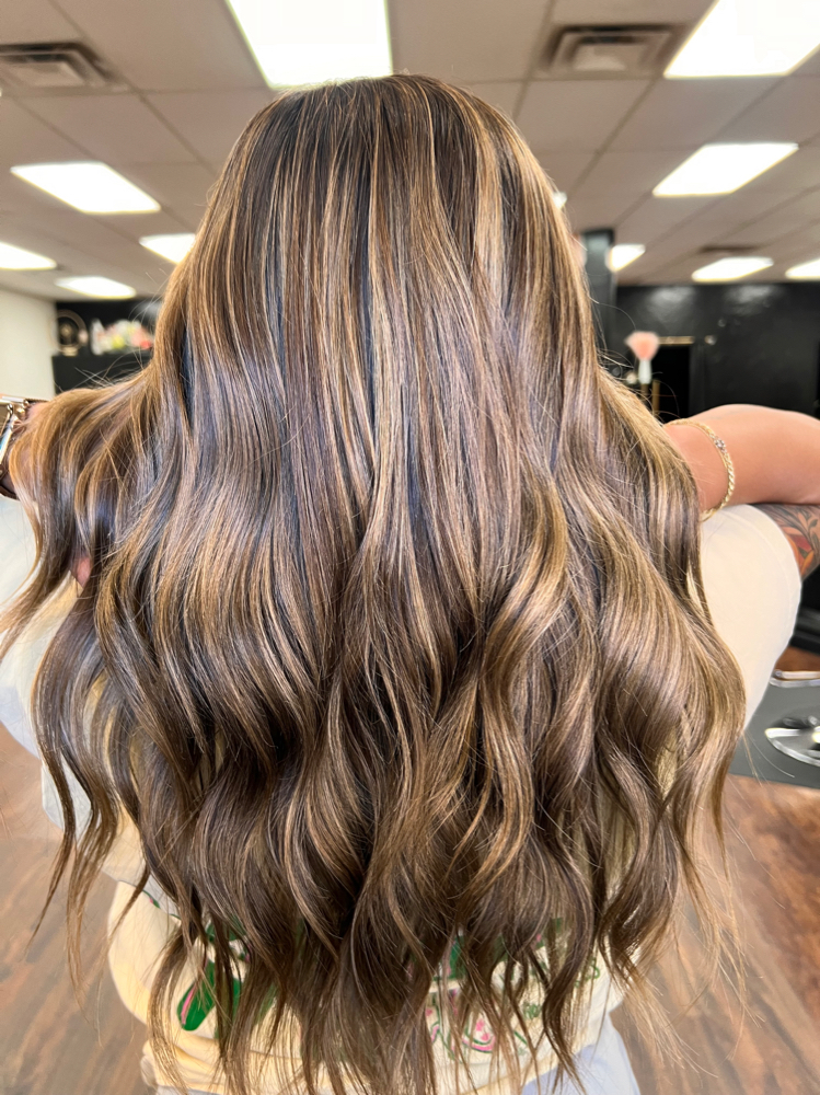 Balayage