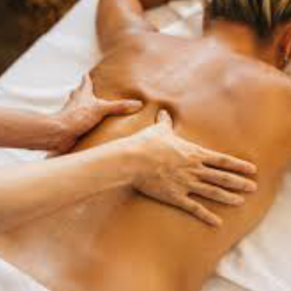 Theraputic Massage 75min. at Dara Heidbreder @ Shear Technique in Jefferson City, MO