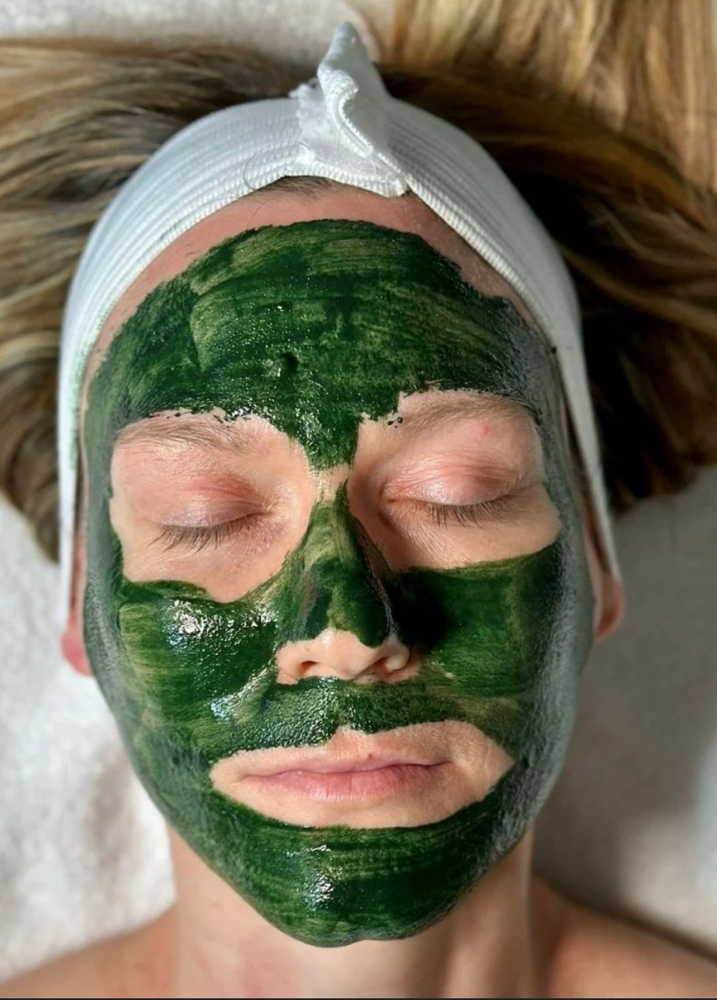 Liquid Micro-Needling at Indulgence Beauty LLC in Tacoma, WA
