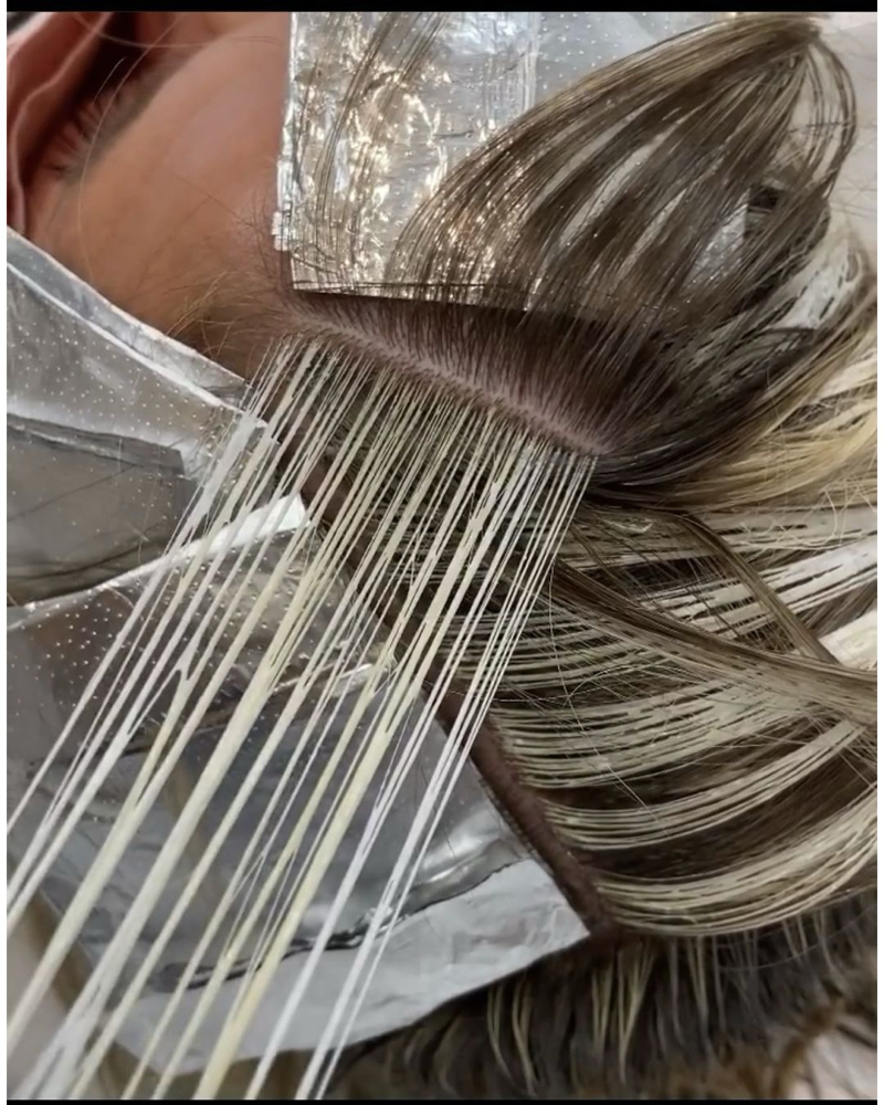 Balayage