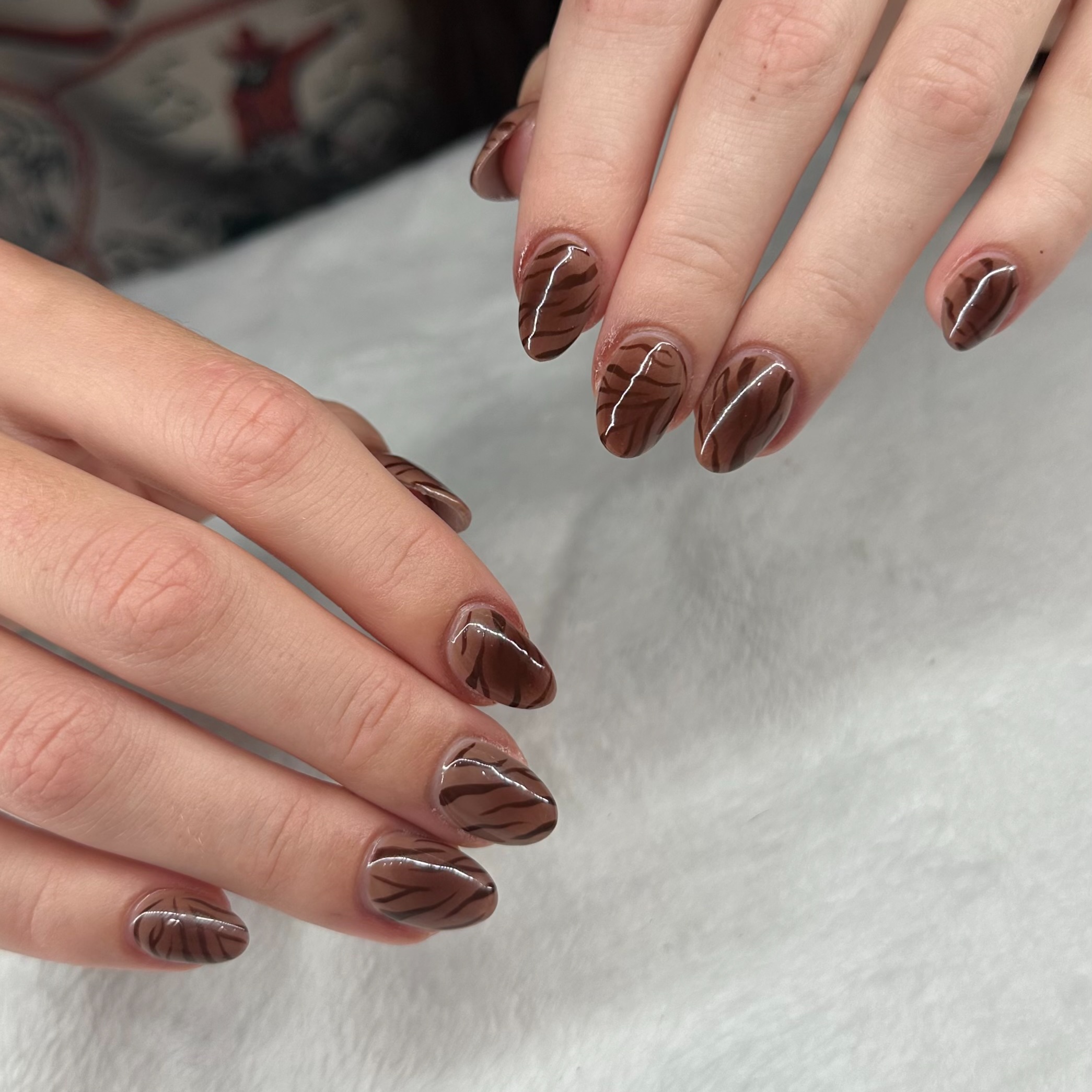 Fill at Beauty By Bazan in East Bernard, TX