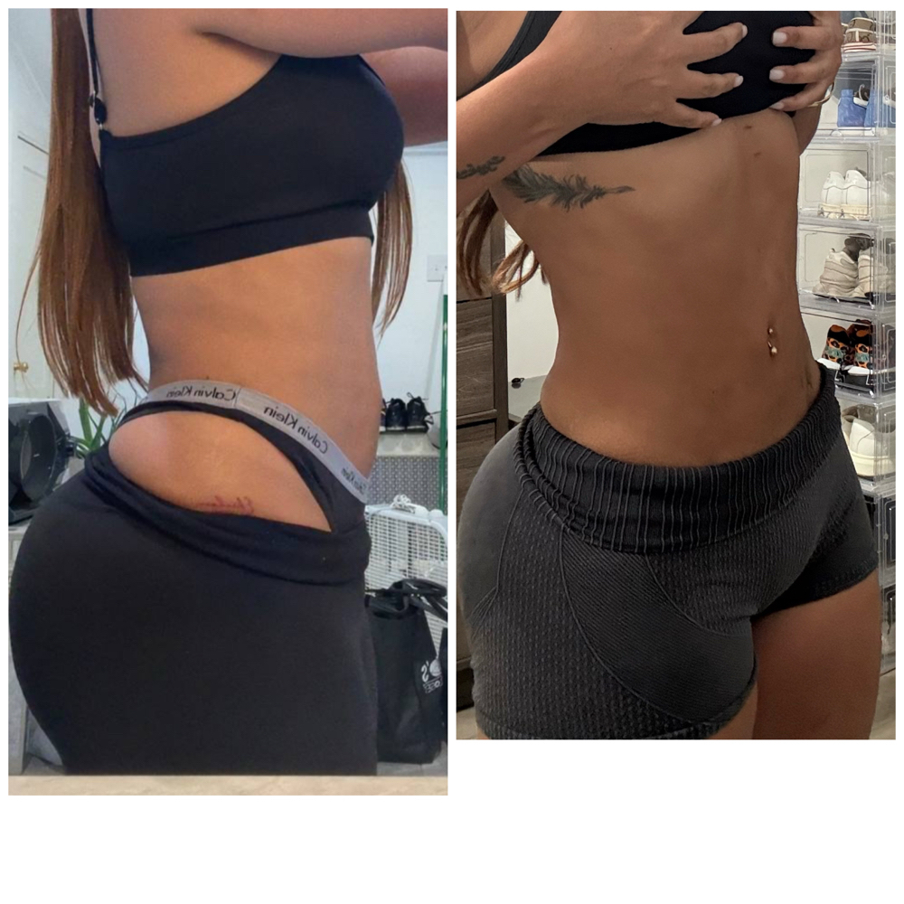 Meal Plan -  Reto De 21 Dias at Sheila’s Beauty Bar in Plymouth, PA