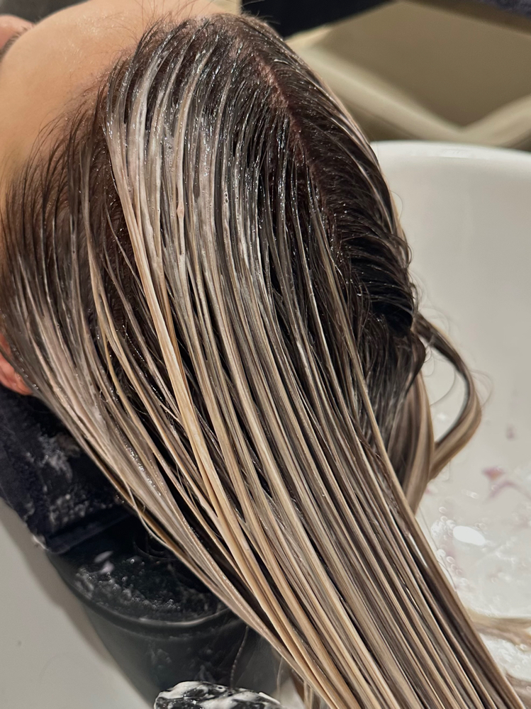 Add On Root Melt