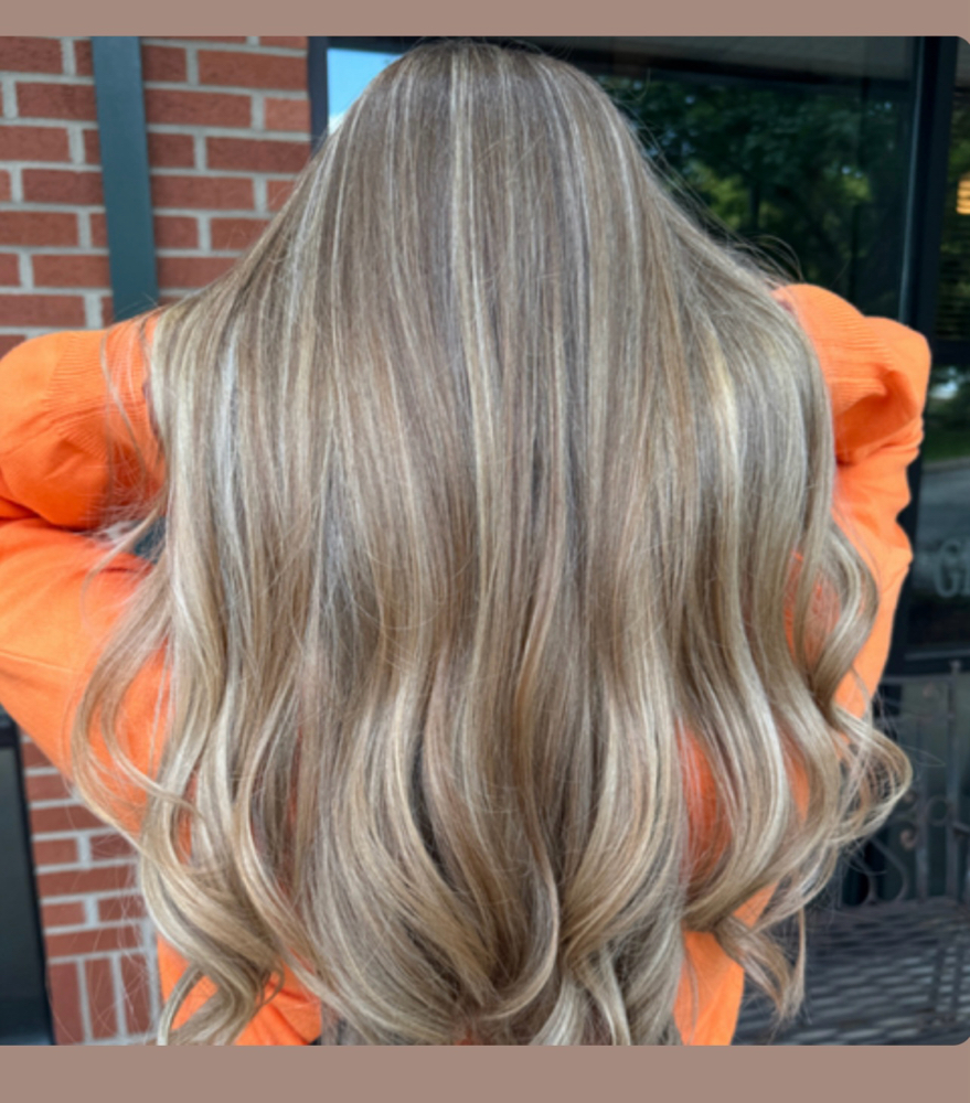 Dimensional Full Color+Cut