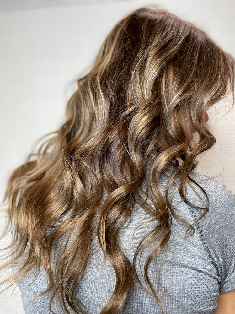 Dimensional Full Color+Cut