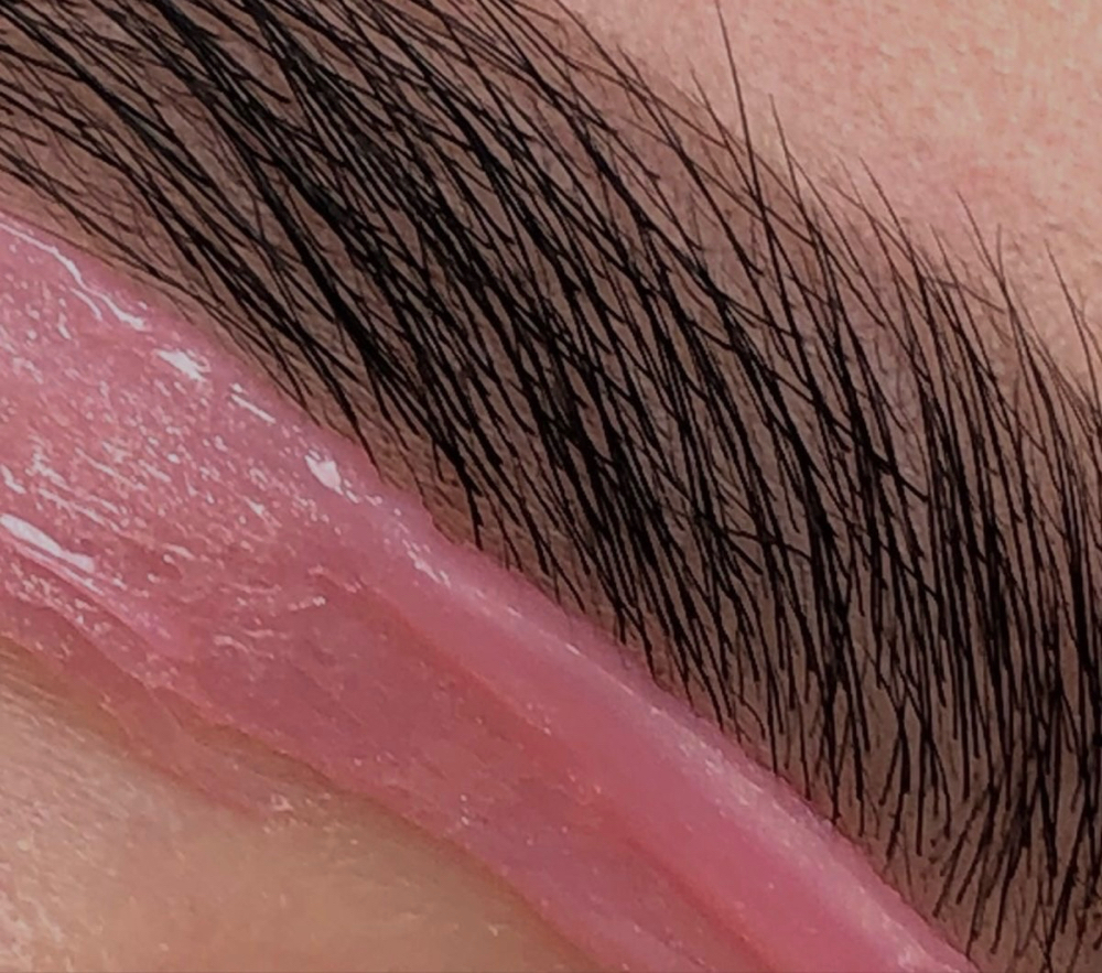Brow Wax